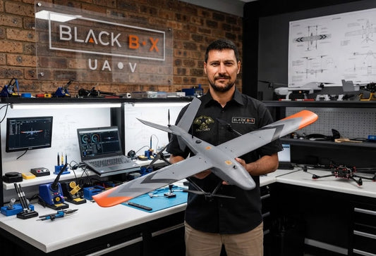 What Actually Makes a UAV “Reliable”?