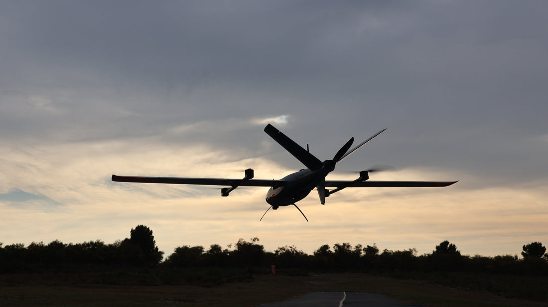 Why Bigger Isn’t Always Better in UAVs