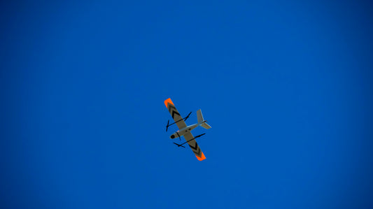 Why 3 Hours of UAV Endurance Is More Than Just a Number
