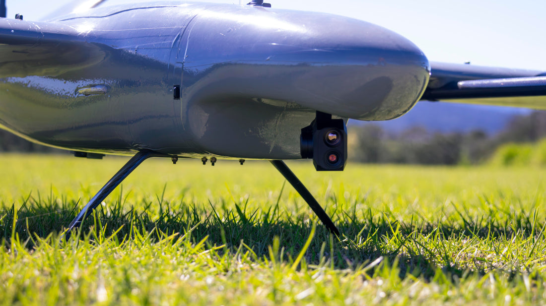 The Aircraft Isn't the Mission: Why Payload Should Influence UAV Design