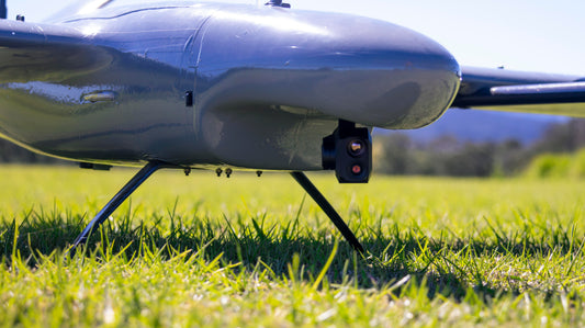 The Aircraft Isn't the Mission: Why Payload Should Influence UAV Design