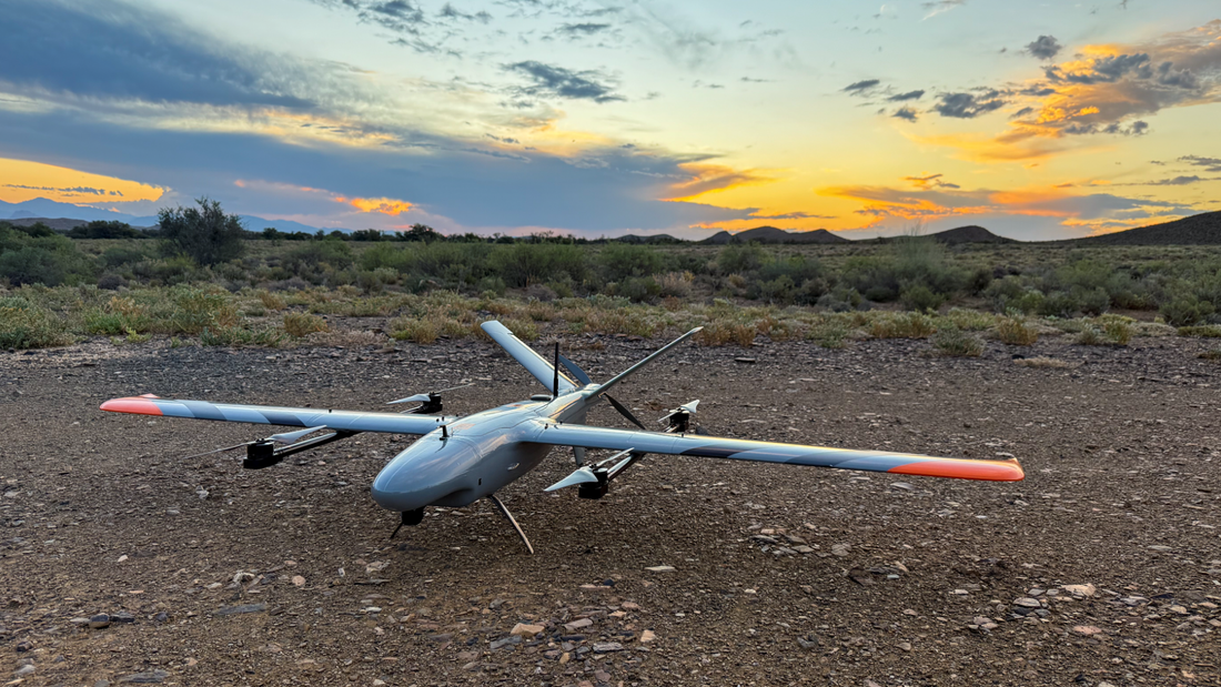The Hidden Cost of Choosing the Wrong UAV