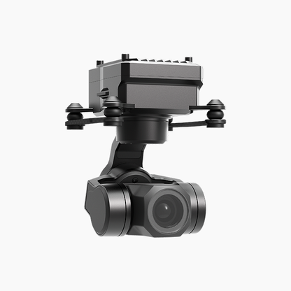 XF Vision Z-1 Mini Intelligent 4K Full-Color Night Vision Micro Pod