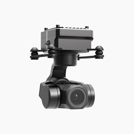 XF Vision Z-1 Mini Intelligent 4K Full-Color Night Vision Micro Pod