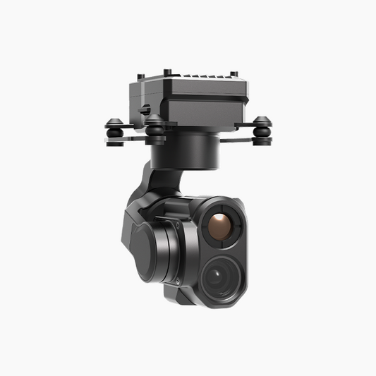 XF Vision Z-2 Pro Intelligent 4K & Thermal Dual-Sensor Micro Pod