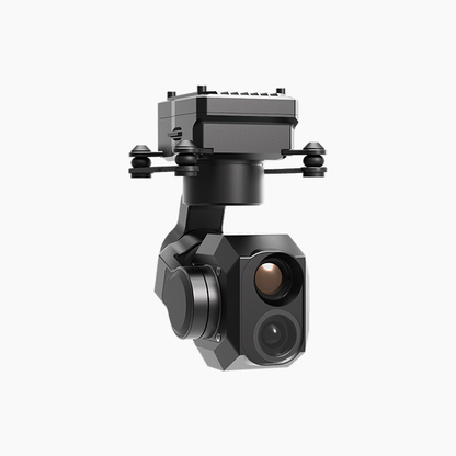 XF Vision Z-2 Mini Intelligent 4K & Thermal Dual-Sensor Micro Pod