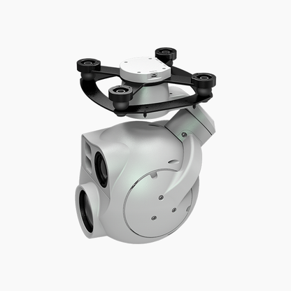XF Vision D-125 AI Intelligent Multi-Sensor Spherical Pod