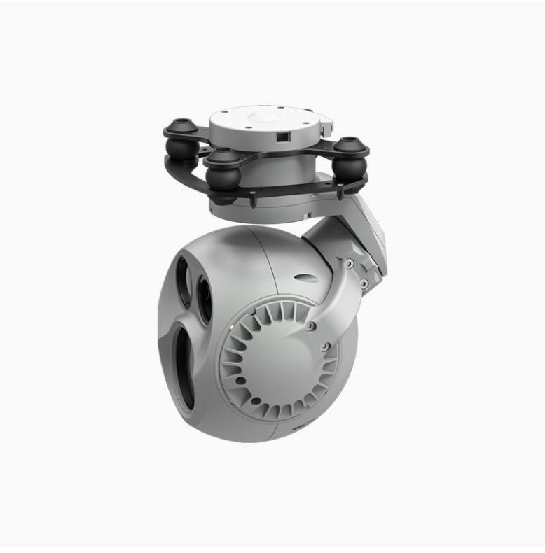 XF Vision D-90 Ai 4K & Thermal Multi-Sensor Spherical Pod