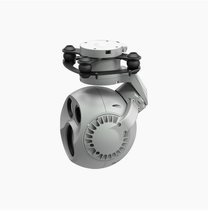 XF Vision D-90 Ai 4K & Thermal Multi-Sensor Spherical Pod