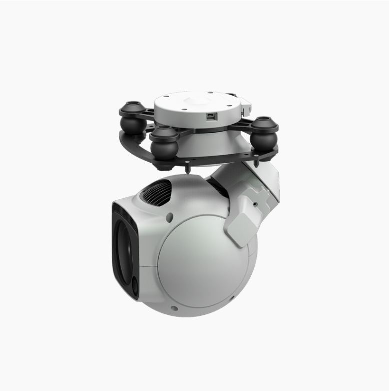 XF Vision D-80 Pro 40x 4K Spherical Pod
