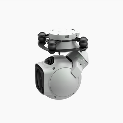 XF Vision D-80 Pro 40x 4K Spherical Pod