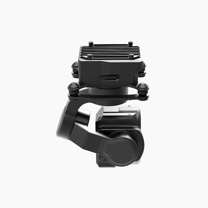 XF Vision Z-2 Pro Intelligent 4K & Thermal Dual-Sensor Micro Pod