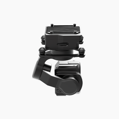 XF Vision Z-2 Pro Intelligent 4K & Thermal Dual-Sensor Micro Pod