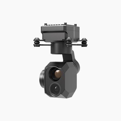 XF Vision Z-2 Mini Intelligent 4K & Thermal Dual-Sensor Micro Pod