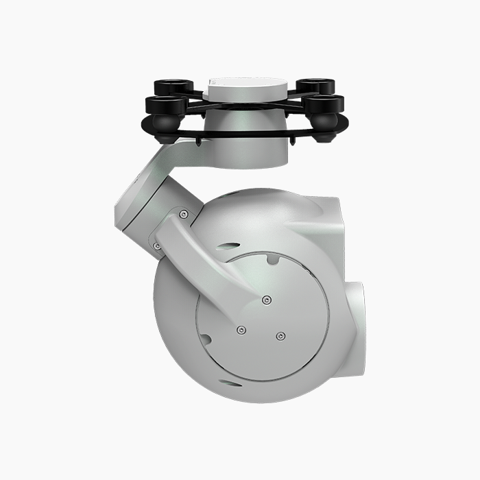 XF Vision D-125 AI Intelligent Multi-Sensor Spherical Pod