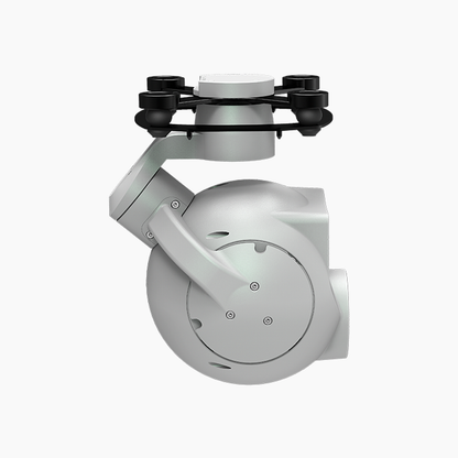 XF Vision D-125 AI Intelligent Multi-Sensor Spherical Pod