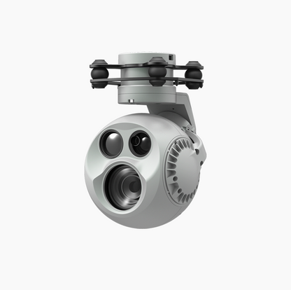 XF Vision D-90 Ai 4K & Thermal Multi-Sensor Spherical Pod