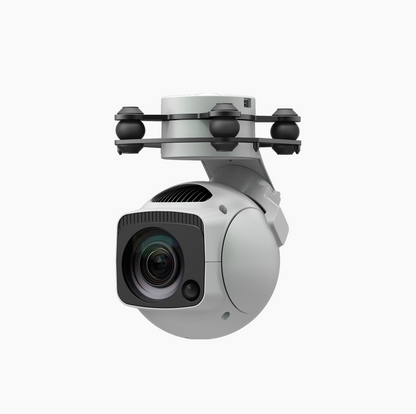 XF Vision D-80 Pro 40x 4K Spherical Pod