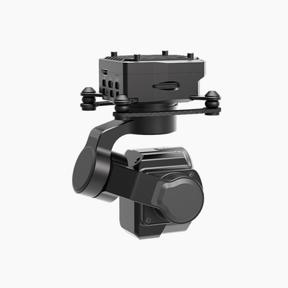 XF Vision Z-2 Pro Intelligent 4K & Thermal Dual-Sensor Micro Pod