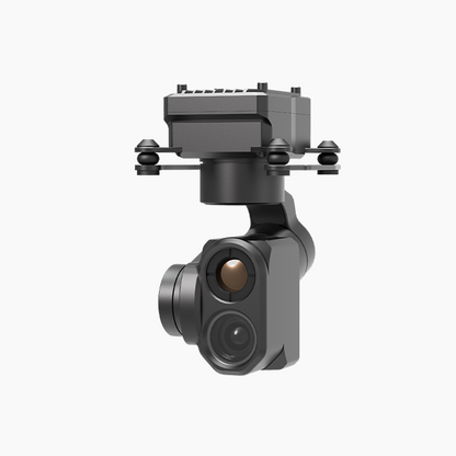 XF Vision Z-2 Pro Intelligent 4K & Thermal Dual-Sensor Micro Pod