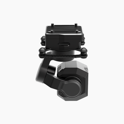 XF Vision Z-2 Mini Intelligent 4K & Thermal Dual-Sensor Micro Pod