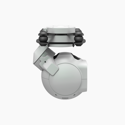XF Vision D-80 Pro 40x 4K Spherical Pod