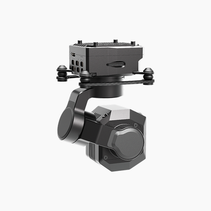 XF Vision Z-2 Mini Intelligent 4K & Thermal Dual-Sensor Micro Pod