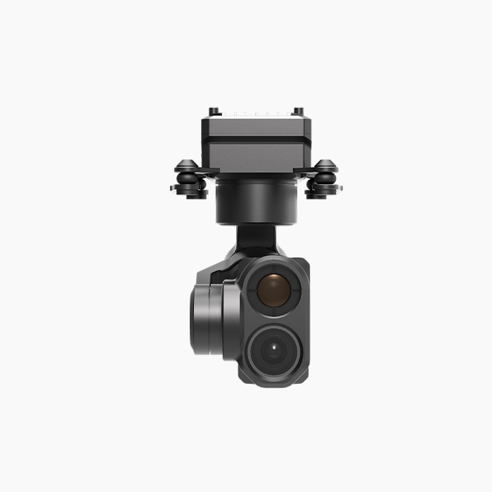 XF Vision Z-2 Pro Intelligent 4K & Thermal Dual-Sensor Micro Pod