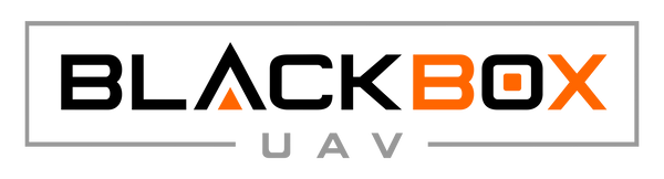 BlackBox UAV