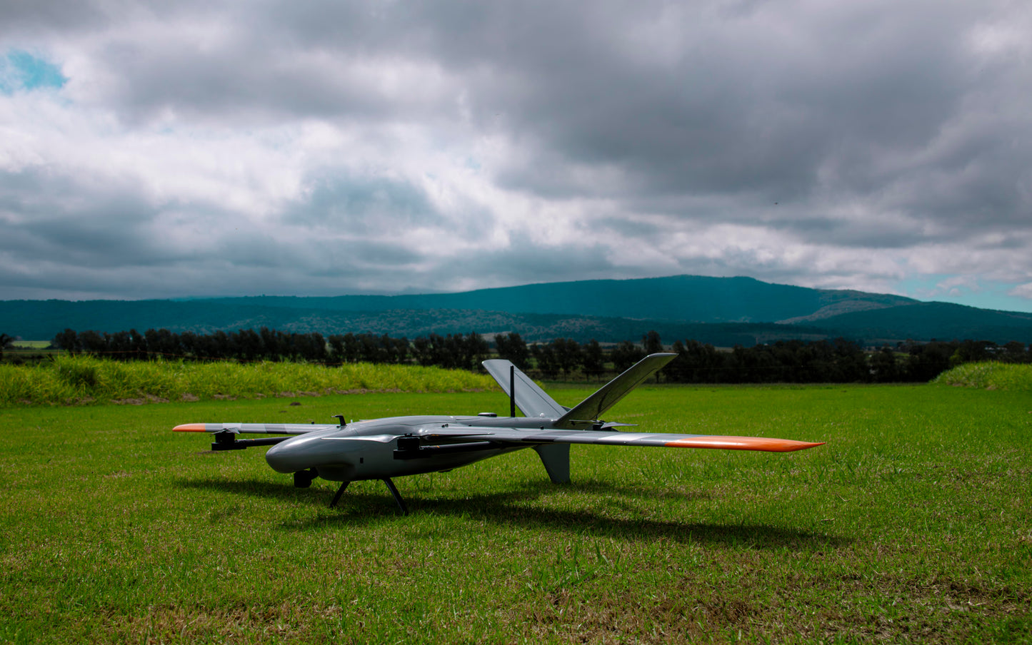 BlackBox NOVA VTOL