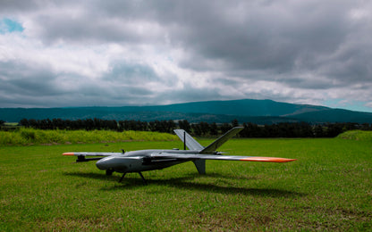 BlackBox UAV Nova VTOL 1