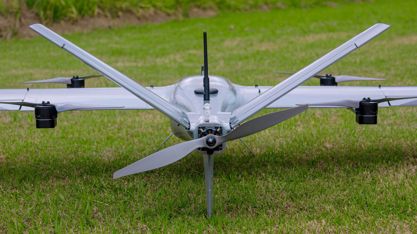 BlackBox NOVA VTOL