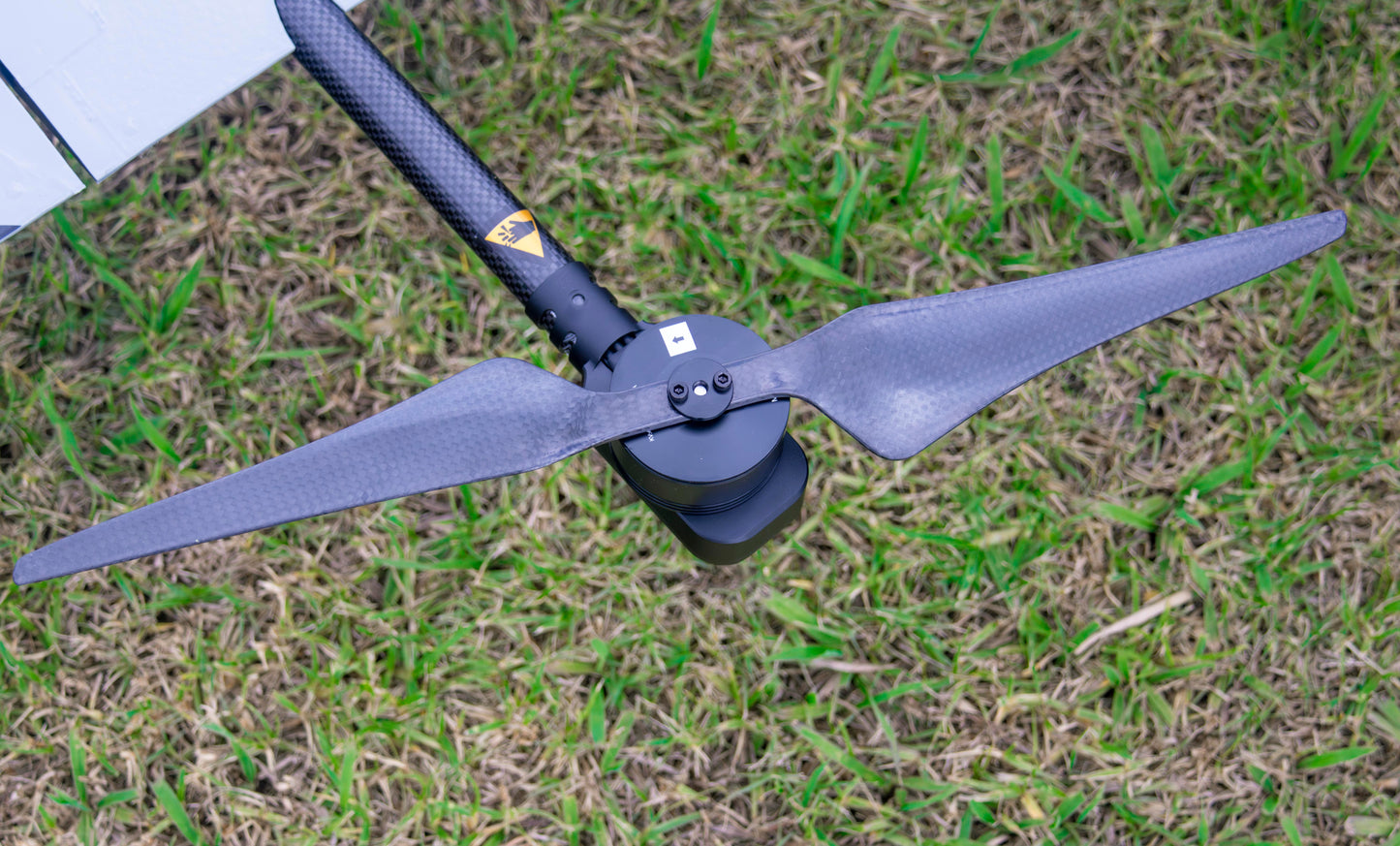 BlackBox NOVA VTOL