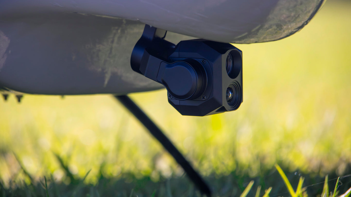 BlackBox NOVA VTOL
