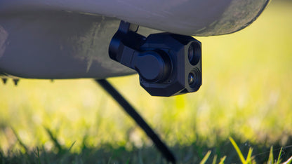 BlackBox UAV Nova VTOL 6 XF Vision Z2-Mini Thermal Camera