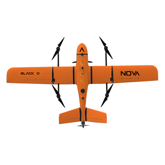 BlackBox NOVA VTOL