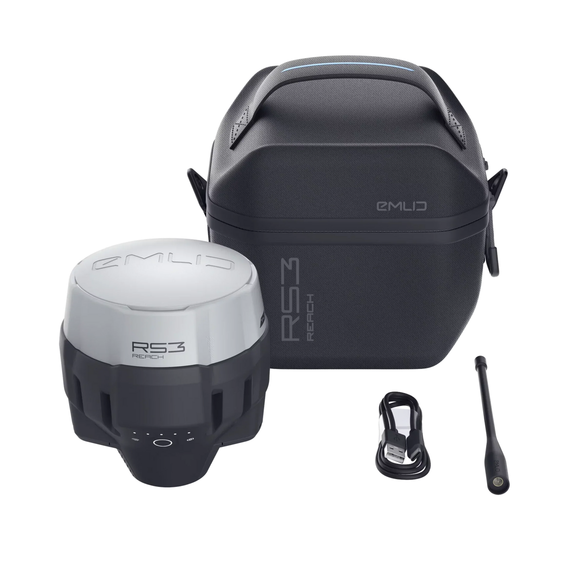BlackBox NOVA Surveyor VTOL