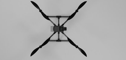 BlackBox UAV Vega