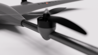 BlackBox UAV NARVI VTOL